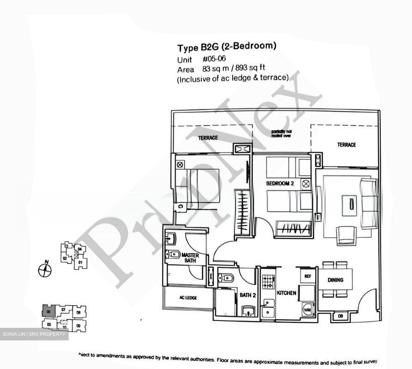 Questa @ Dunman (D15), Apartment #558877321
